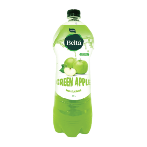 Belta Green Apple Juice