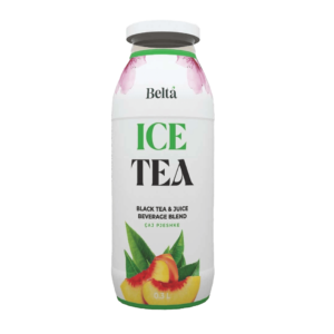 Belta Iced Peach Tea