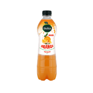 Belta Orange Juice