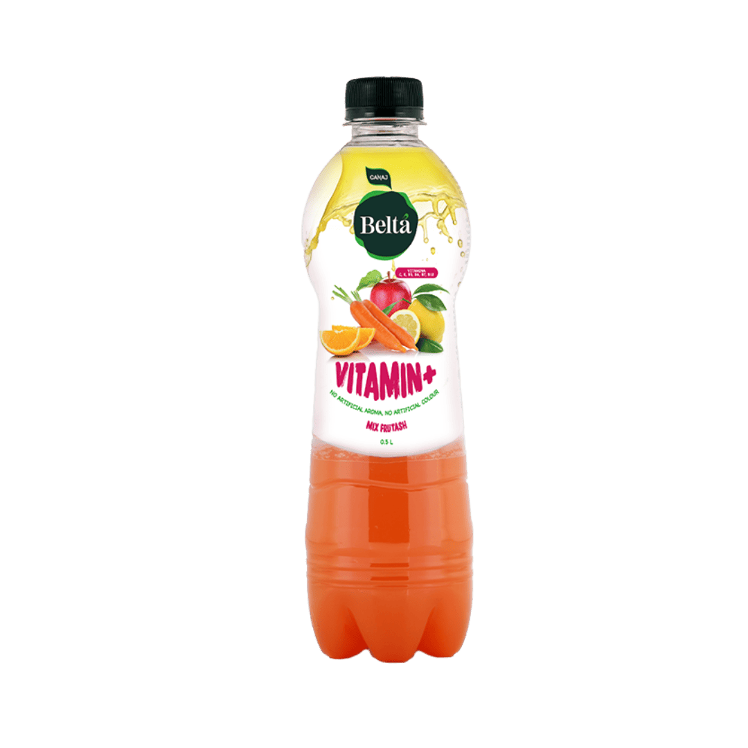 Belta Vitamin Juice - Fruitopya.co.uk