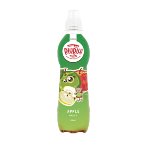 PiuPiu Apple Juice