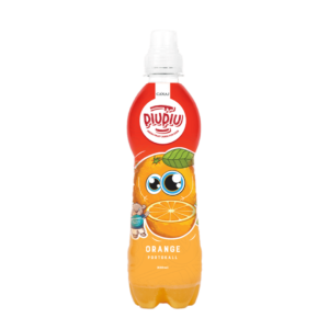 PiuPiu Orange Juice