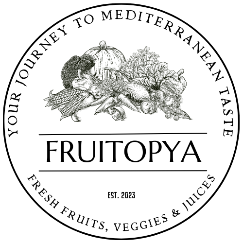 Fruitopya.co.uk