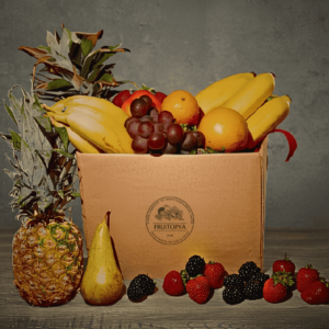 Office fruit box delivery
